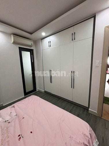 Chung cư Carillon 1, Hoàng Hoa Thám, TB: 70m2, 2p ngủ, ban công 12tr/t