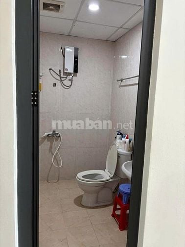 Chung cư Carillon 1, Hoàng Hoa Thám, TB: 70m2, 2p ngủ, ban công 12tr/t