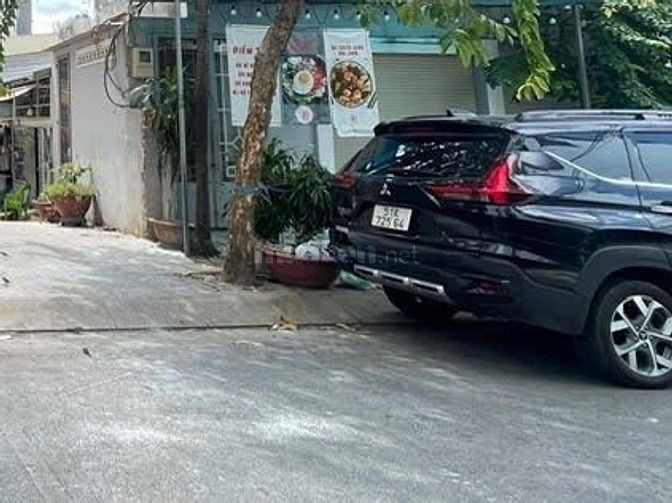 Bán nhà riêng 5,95 tỷ,  29m², 3PN tại Lạc Long Quân, p.10, Q.TB, HCM