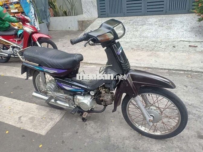 Xe dream Hàn Quốc