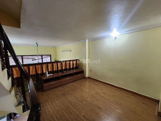 Nhà phố Vọng, HBT, Kinh Doanh bất chấp, ngõ oto, gần trường, bệnh viện