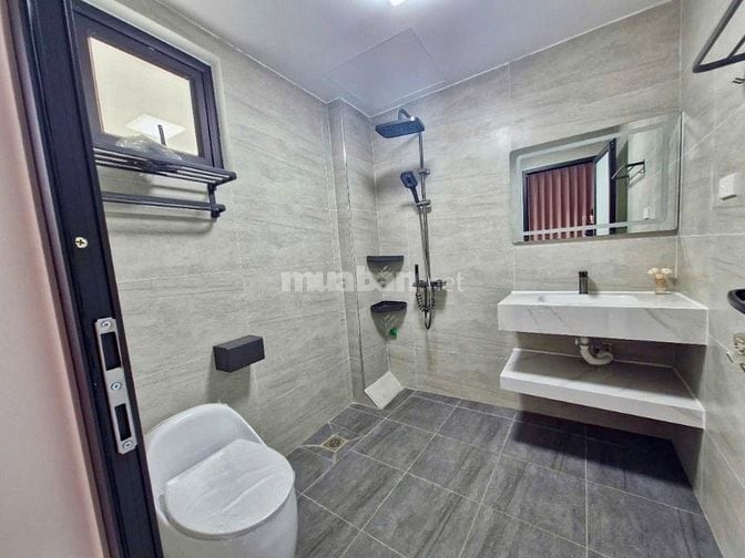 BÁN NHÀ PHAN ĐÌNH GIÓT 35M2 Ở NGAY, NHỈNH 6 TỶ