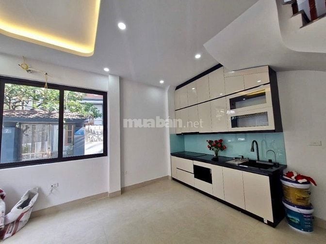 BÁN NHÀ PHAN ĐÌNH GIÓT 35M2 Ở NGAY, NHỈNH 6 TỶ