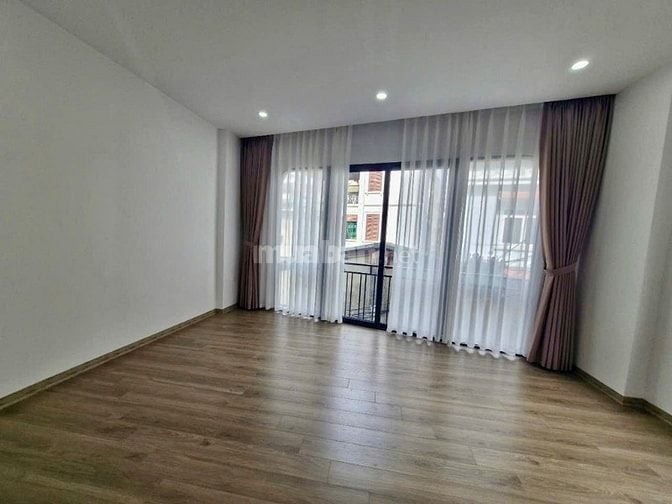 BÁN NHÀ PHAN ĐÌNH GIÓT 35M2 Ở NGAY, NHỈNH 6 TỶ