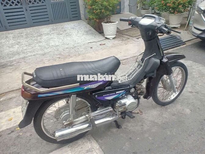 Xe dream Hàn Quốc