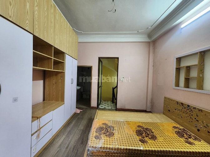 Nhà phố Vọng, HBT, Kinh Doanh bất chấp, ngõ oto, gần trường, bệnh viện
