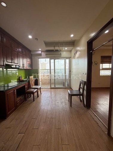 Bán CHCC Nam Đô, Trương Định, Hoàng Mai, siêu rẻ, DT 93m2, 3 phòng ngủ