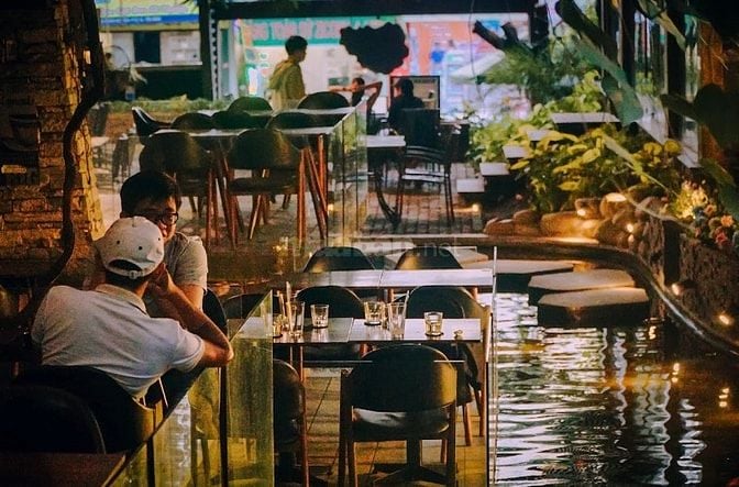 VIỆC LÀM DỊP HÈ CHO SINH VIÊN - TPHCM 