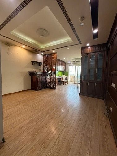 Bán CHCC Nam Đô, Trương Định, Hoàng Mai, siêu rẻ, DT 93m2, 3 phòng ngủ