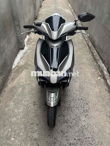 Bán Gấp xe AB bản kỷ niệm