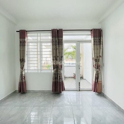 Nhà Tú Mỡ cần bán| Nhà đang trống có shR, BTCT hẻm 5m thuận tiện đi ại