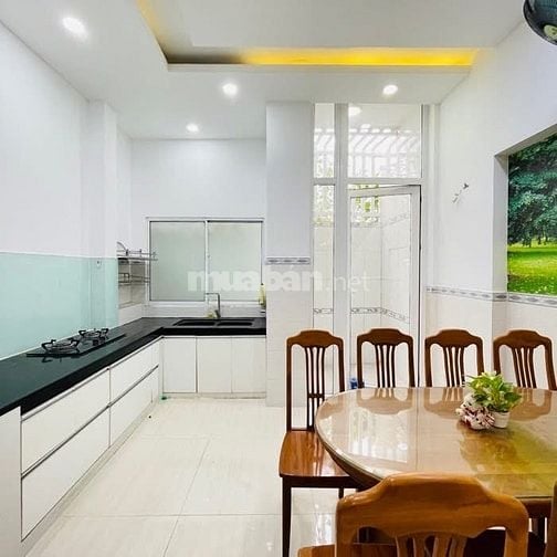 Nhà Tú Mỡ cần bán| Nhà đang trống có shR, BTCT hẻm 5m thuận tiện đi ại