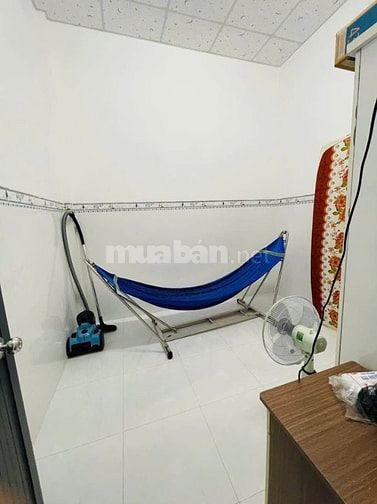Bán gấp căn nhà nằm ngay TX Trảng Bàng, Tây Ninh 125m2 SHR. Giá 900tr 