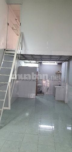 CHO THUÊ NGUYÊN CĂN MẶT TIỀN 115E LÊ LƯ, P. PHÚ THỌ HOÀ, TÂN PHÚ
