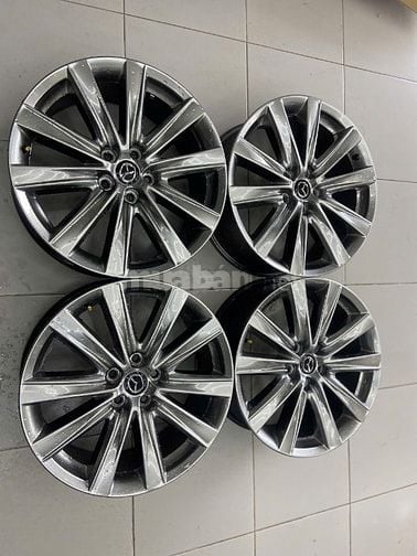 Mâm, Lazang Mazda 6 19inch hàng chính hãng