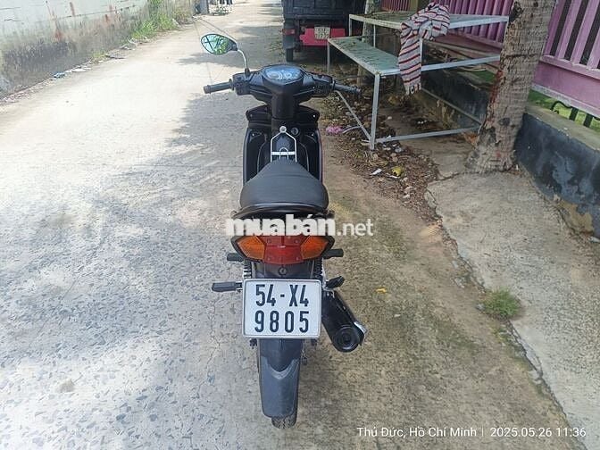 Bán xe còn rất đẹp máy rất êm bstp đề đủ