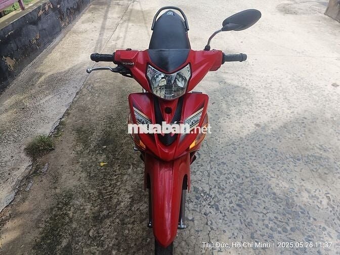 Bán xe còn rất đẹp máy rất êm bstp đề đủ