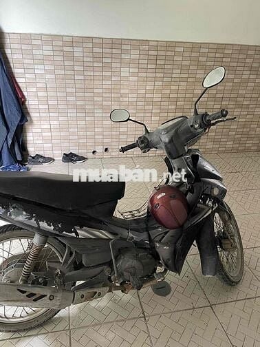 cần bán xe yamaha jupiter mx