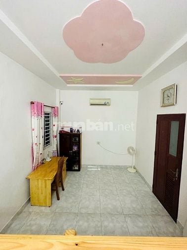 🔥BÁN NHÀ 3 TẦNG BTCT – SỔ HỒNG RIÊNG – GẦN SÂN BANH THÀNH LONG