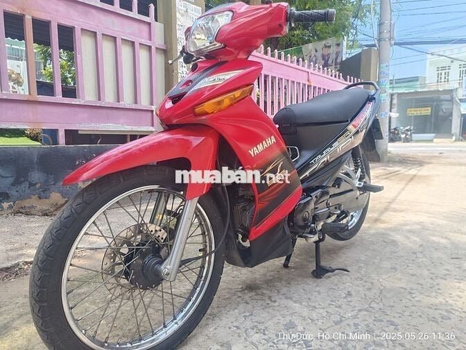 Bán xe còn rất đẹp máy rất êm bstp đề đủ
