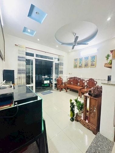 🔥BÁN NHÀ 3 TẦNG BTCT – SỔ HỒNG RIÊNG – GẦN SÂN BANH THÀNH LONG