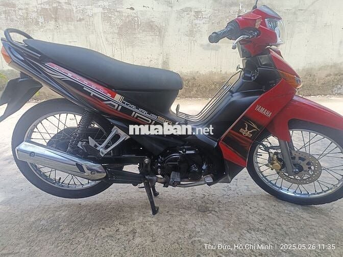 Bán xe còn rất đẹp máy rất êm bstp đề đủ