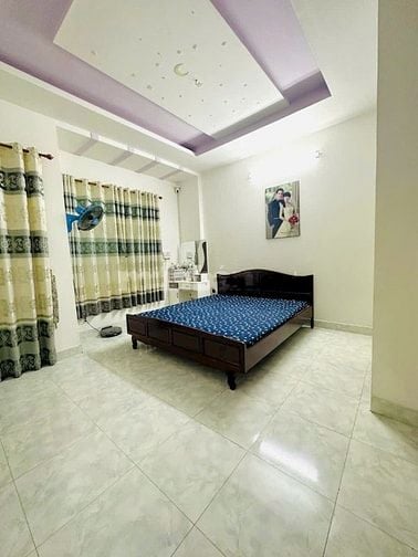 🔥BÁN NHÀ 3 TẦNG BTCT – SỔ HỒNG RIÊNG – GẦN SÂN BANH THÀNH LONG