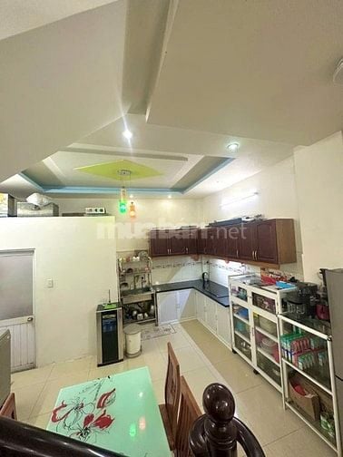 🔥BÁN NHÀ 3 TẦNG BTCT – SỔ HỒNG RIÊNG – GẦN SÂN BANH THÀNH LONG
