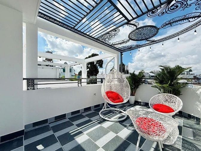 ANH NAM BÁN NHÀ GẤP!Đ.Trương Quốc Dung P10 Phú Nhuận,DT:41,6m2/2,45 Tỷ
