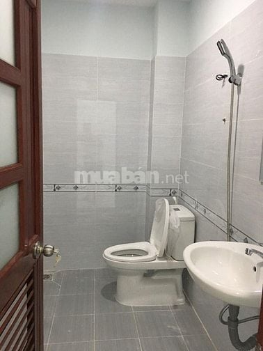 Cần Bán Gấp Nhà 1 Lầu 98m2 Ngay UBND Xã Tân Phú Trung giá 720 Triệu