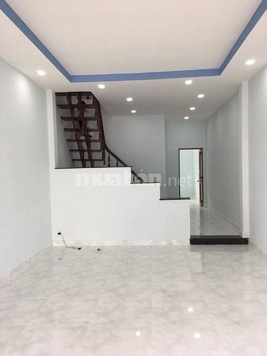 Cần Bán Gấp Nhà 1 Lầu 98m2 Ngay UBND Xã Tân Phú Trung giá 720 Triệu