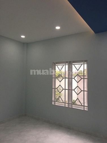 Cần Bán Gấp Nhà 1 Lầu 98m2 Ngay UBND Xã Tân Phú Trung giá 720 Triệu