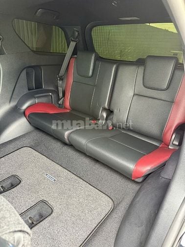 🆕 Toyota Fortuner Legender 2.4AT (Diesel) Sản xuất 11.2024 Model 2025