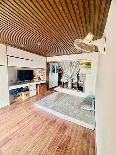 Chính chủ bán căn tập thể Thanh Xuân Bắc, 75m2 - 3 ngủ - 2 vệ sinh