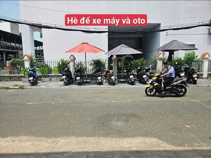 18A Cộng Hòa, Phường 4 Tân Bình.