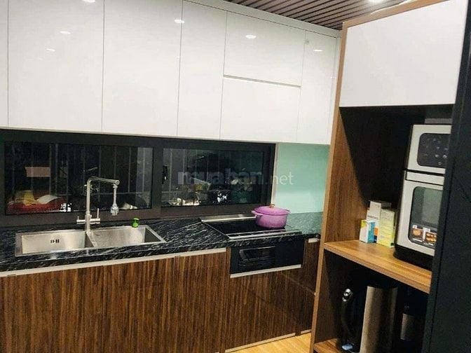 Chính chủ bán căn tập thể Thanh Xuân Bắc, 75m2 - 3 ngủ - 2 vệ sinh