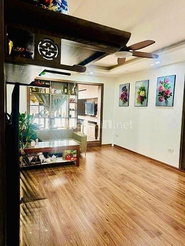 Chính chủ bán căn tập thể Thanh Xuân Bắc, 75m2 - 3 ngủ - 2 vệ sinh