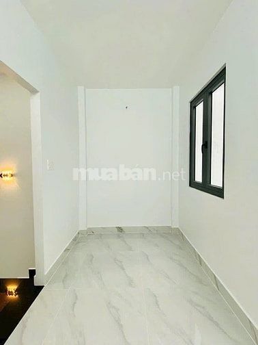 Nhà đẹp 68m2 Đường số 22, Thủ Đức gần Giga Mall. Xây 1 trệt 3 lầu