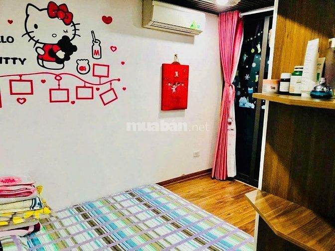 Chính chủ bán căn tập thể Thanh Xuân Bắc, 75m2 - 3 ngủ - 2 vệ sinh