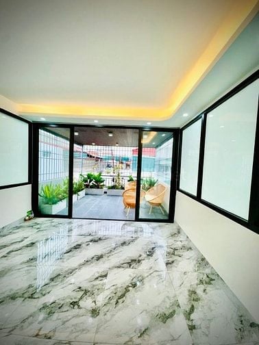 5 Tầng nở hậu xây mới, 5 phút sang phố cổ, ngõ ô tô giá tốt