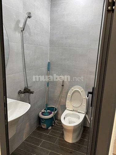 NHÀ MT DIÊN HỒNG - 5 TẦNG - P1 - BÌNH THẠNH CÁCH CHỢ BÀ CHIỂU 50M