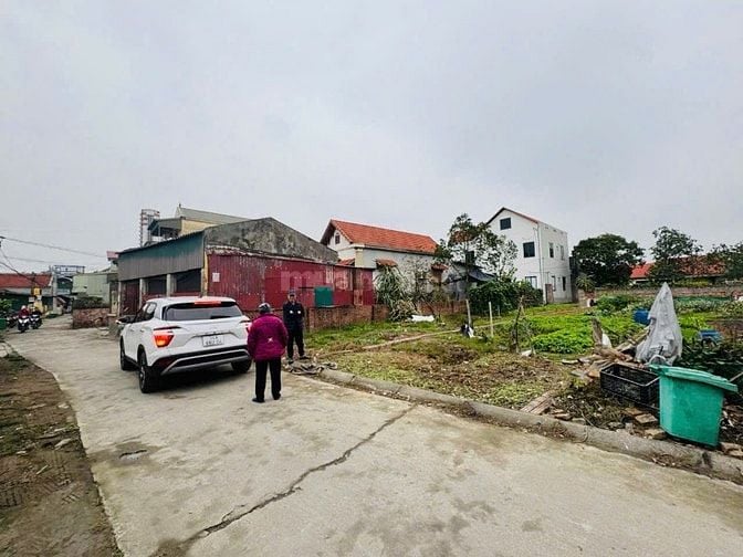 Chính chủ bán mảnh đất ở Đồng Khê, Lương Điền, Cẩm Giàng, Hải Dương