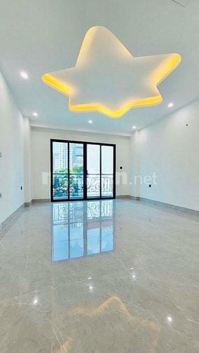 SIÊU PHẨM ĐẦU PHỐ NVC - 6 TẦNG THANG MÁY, GARA Ô TÔ, KINH DOANH