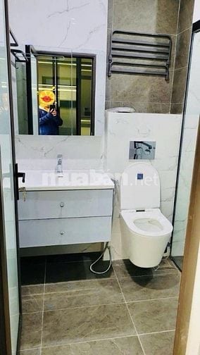 SIÊU PHẨM ĐẦU PHỐ NVC - 6 TẦNG THANG MÁY, GARA Ô TÔ, KINH DOANH