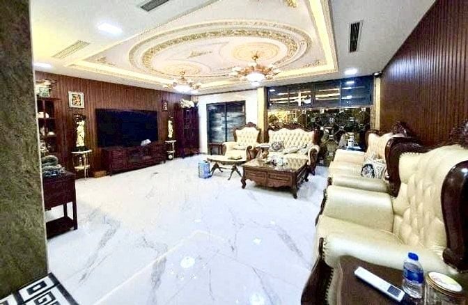 Chính Chủ Bán Biệt Thự Mỹ Đình 2 Phố Bùi Xuân Phái 