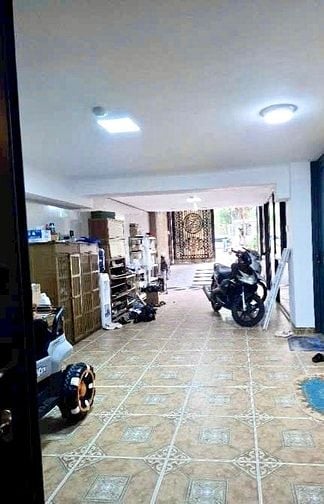 Chính Chủ Bán Biệt Thự Mỹ Đình 2 Phố Bùi Xuân Phái 