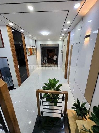 Nhà mặt tiền đường 8m Liên Khu 1-6 44m2 chỉ 3 tỷ 900 triệu