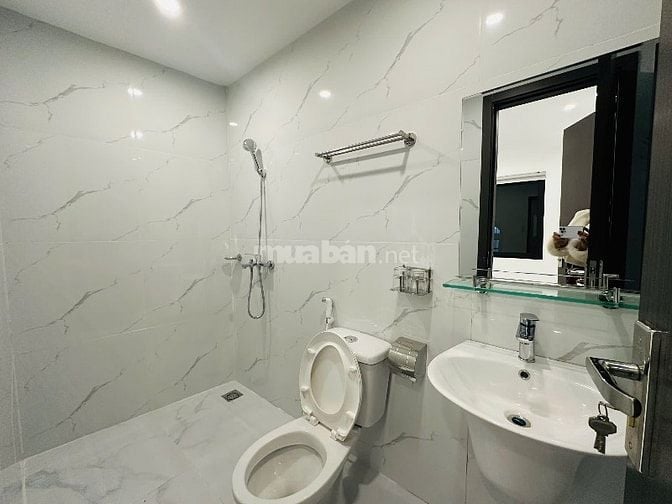 Chính Chủ Cần Bán Nhà Nguyễn Trãi Siêu Hot