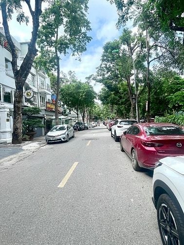 Chính Chủ Bán Biệt Thự Mỹ Đình 2 Phố Bùi Xuân Phái 
