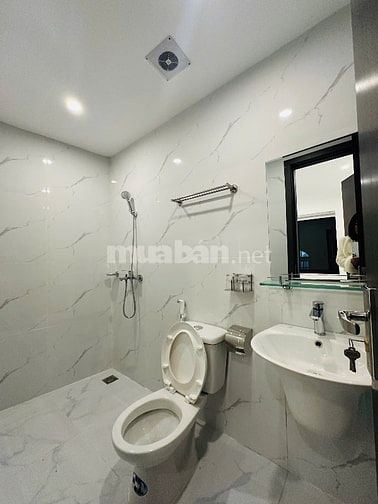 Chính Chủ Cần Bán Nhà Nguyễn Trãi Siêu Hot